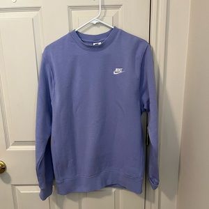 Nike sweatshirt